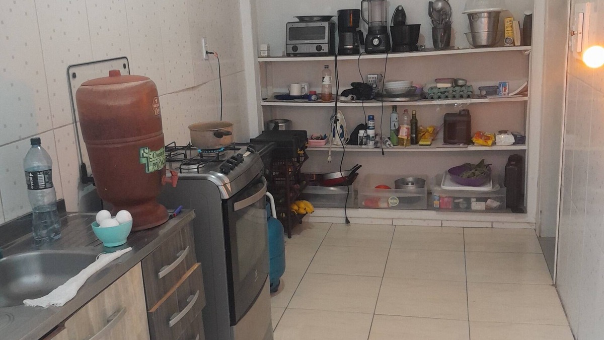 Partenon Apartment | Home stay