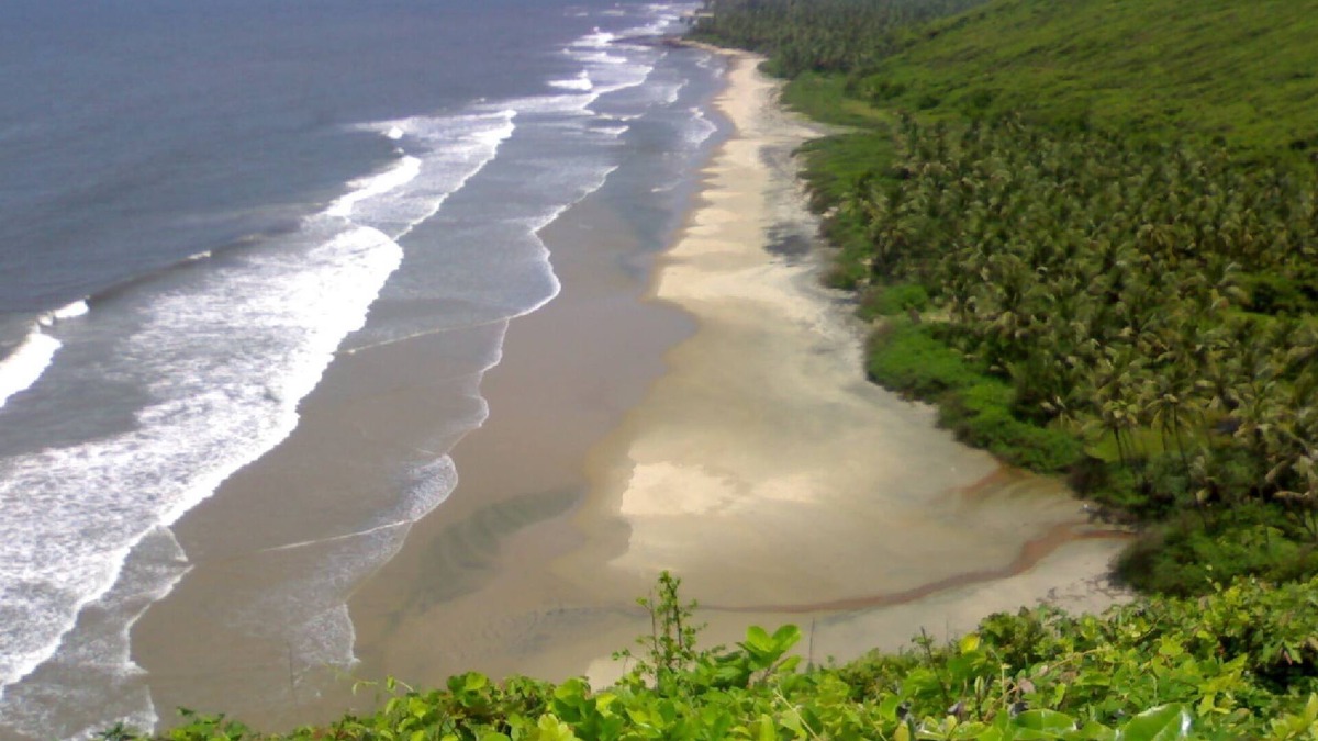 Devbag House | Home stay at Bhogwe Beach