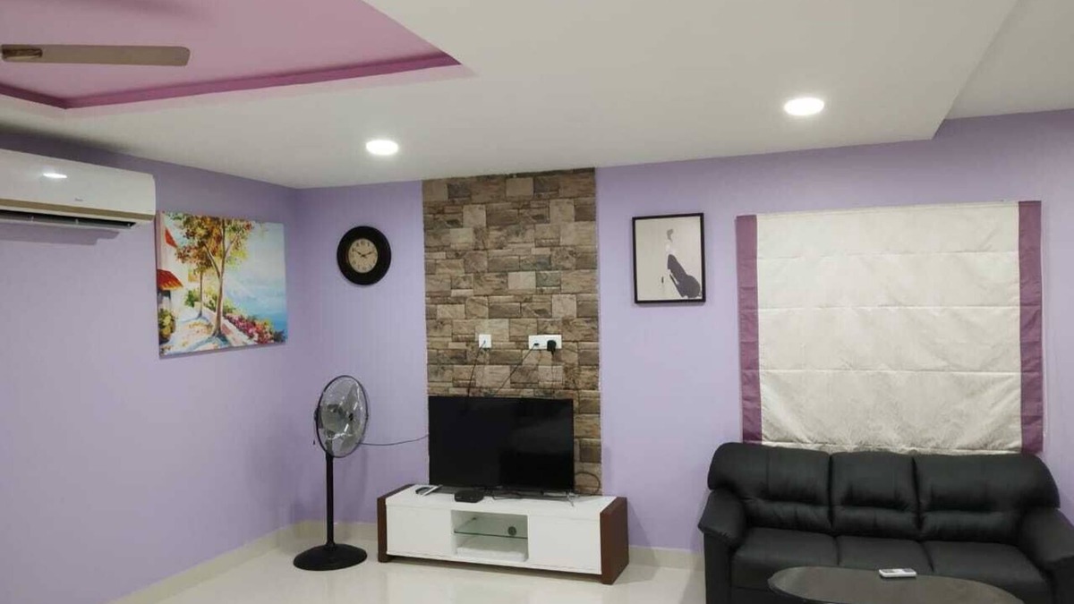 Vijayawada House | Home stay or Guest house