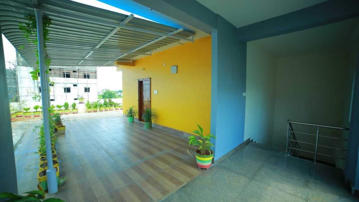 Tirupati Apartment | Home stay or guest house
