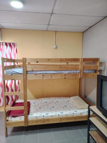 Lutong Resort | Home Stay Park