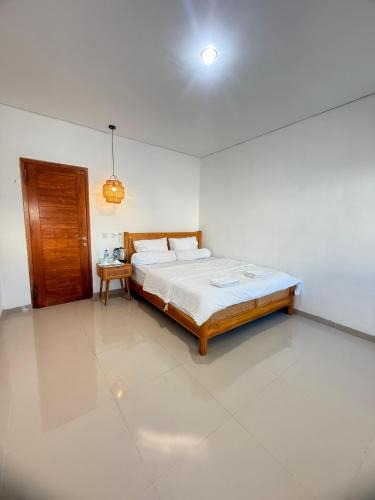 Renon House | Home Stay Room in Bali Near Sanur Beach