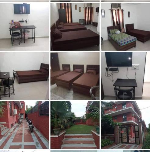 Udyog Vihar Bed & Breakfast | Home stay services