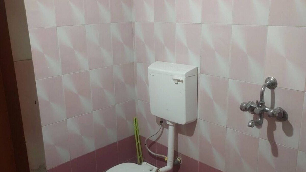 Indore House | Home Stay with Sanjeev: 2-bedroom house in enchanting Indore with AC, WiFi