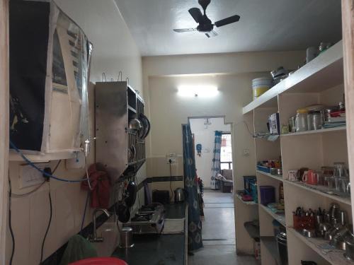 Indore House | Home Stay with Sanjeev