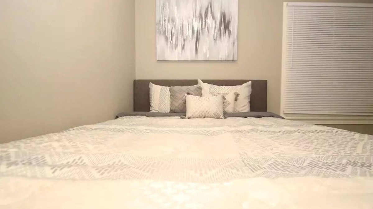 North Little Rock House | Home Sweet Home Bungalow