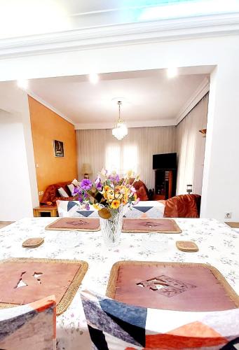 Neapoli-Sykies Apartment | "Home Sweet Home" Big House 110m 3 Bedrooms FREE GUARDED PARKING !
