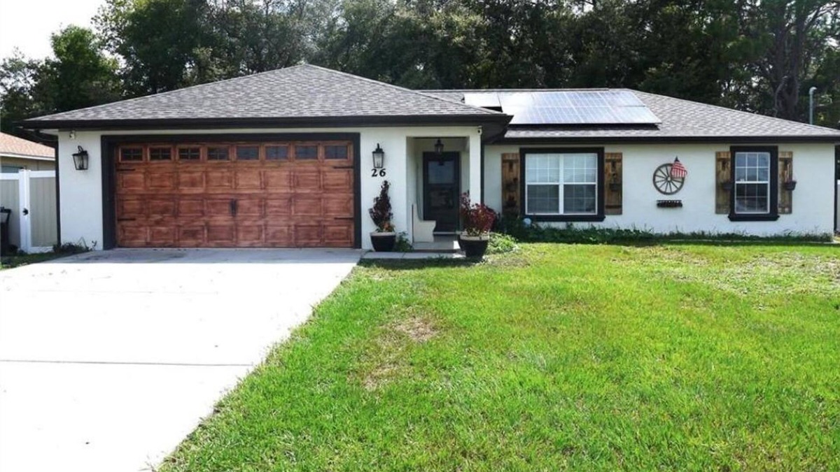Candler House | Home Sweet Home By: Angel & Margie