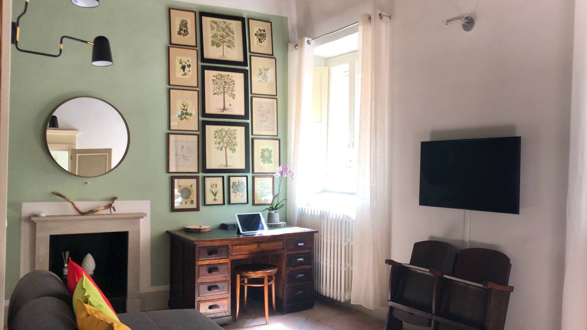 Rimini Historic Center Apartment | HOME SWEET HOME . Complete apartment in the historic center.
