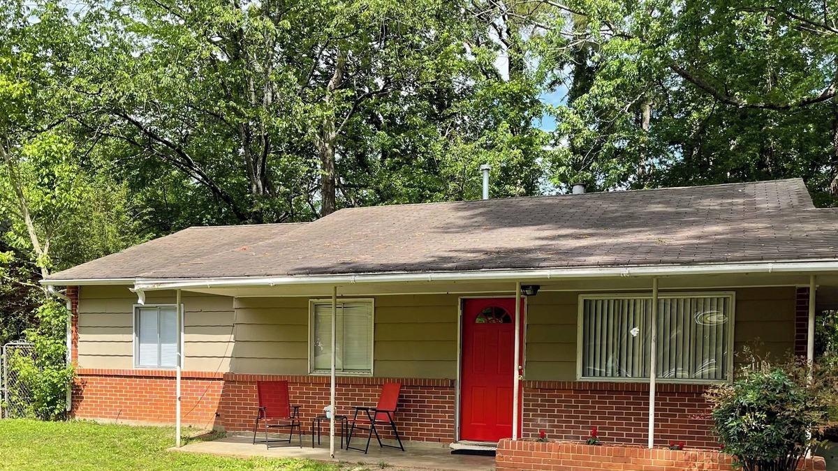 Decatur House | Home Sweet Home For Family & Business, Very Spacious
