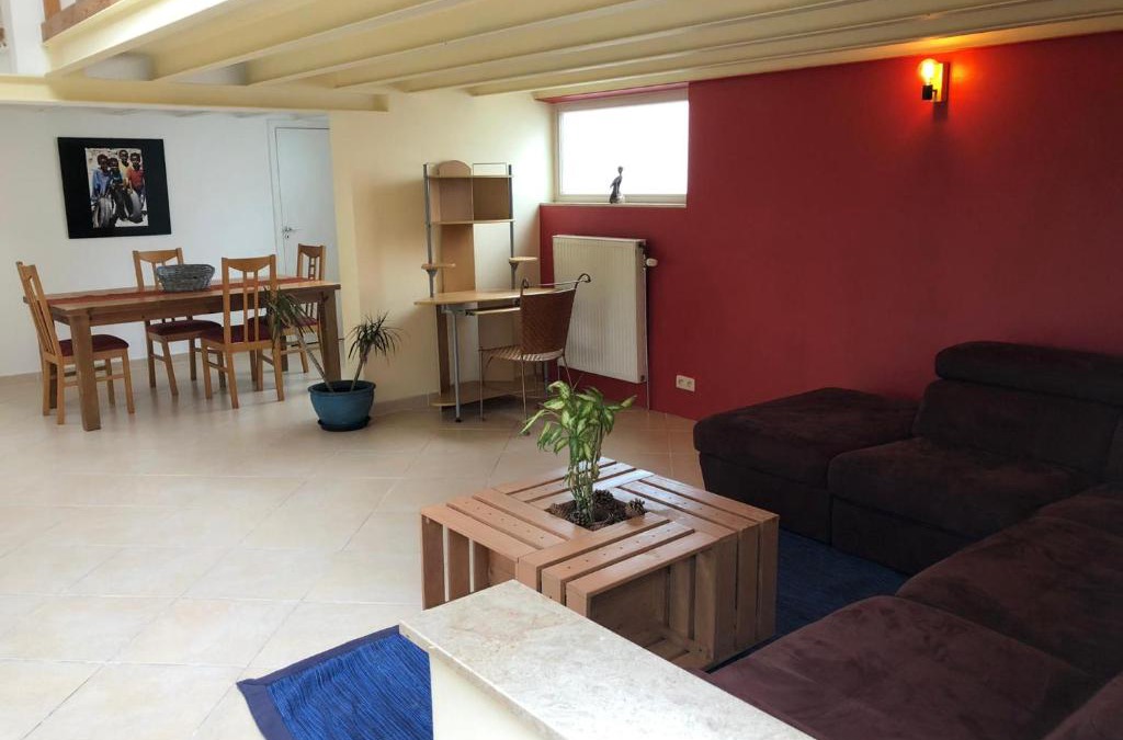 Hoeilaart Apartment | HOME SWEET HOME in the green lung of Brussels