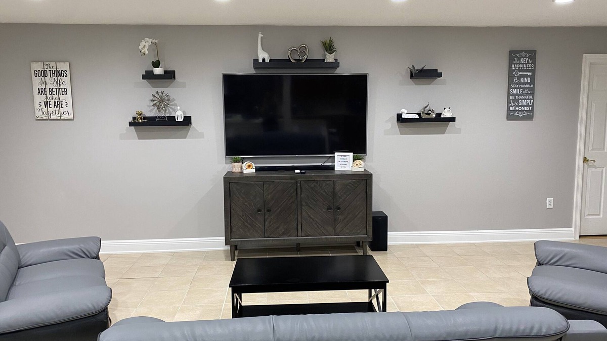 Braithwaite House | Home sweet home near New Orleans, 5BR & 11 beds