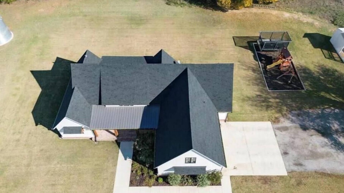 Decatur House | Home sweet Home on the GO