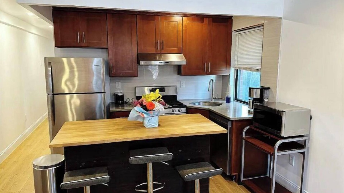 Auburndale House | Home sweet home