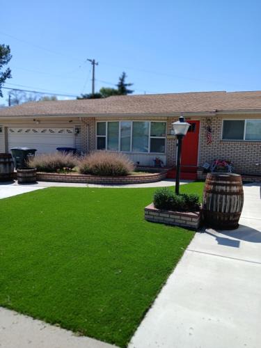 West Valley City House | Home sweet Home West