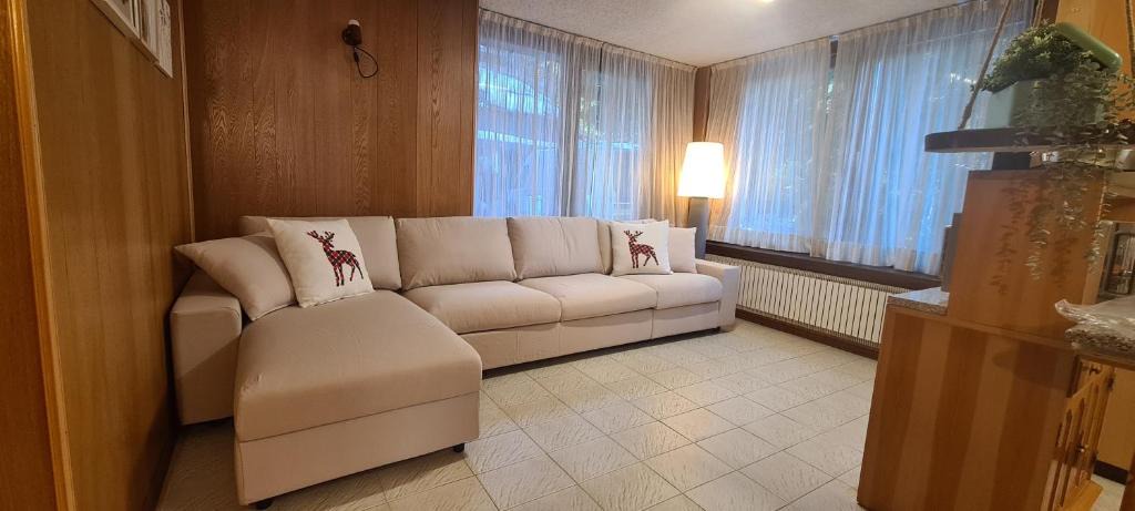 Marilleva Apartment | Home Vetta Bianca Le Volpi Marilleva 1400