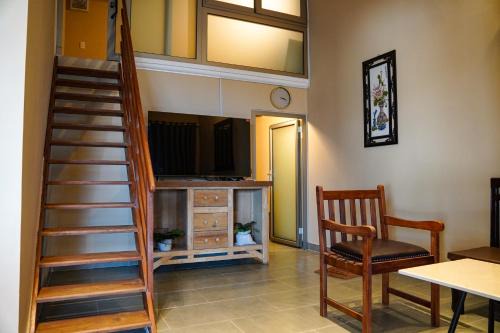 Phuoc Hai Fishing Village Apartment | Home Vui