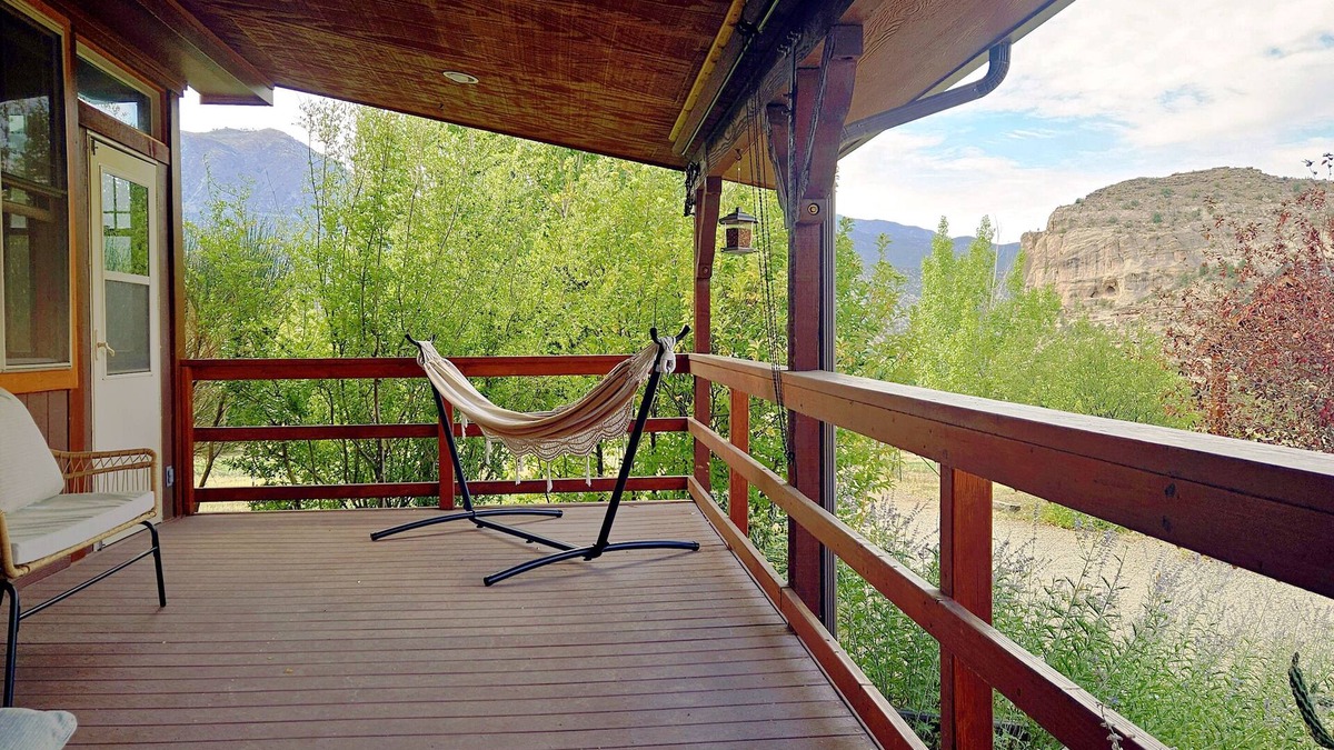 Cortez House | Home w/Private Gate to 500,000 BLM Acres