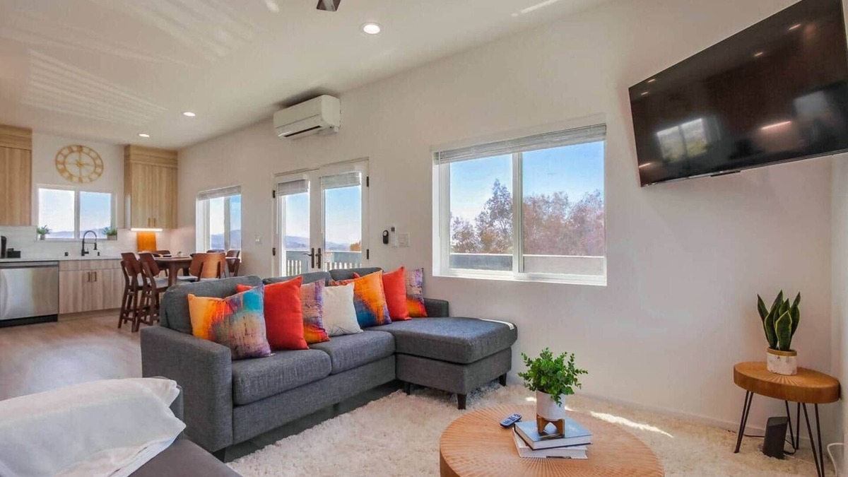 Country Club House | Home with Garage near San Diego