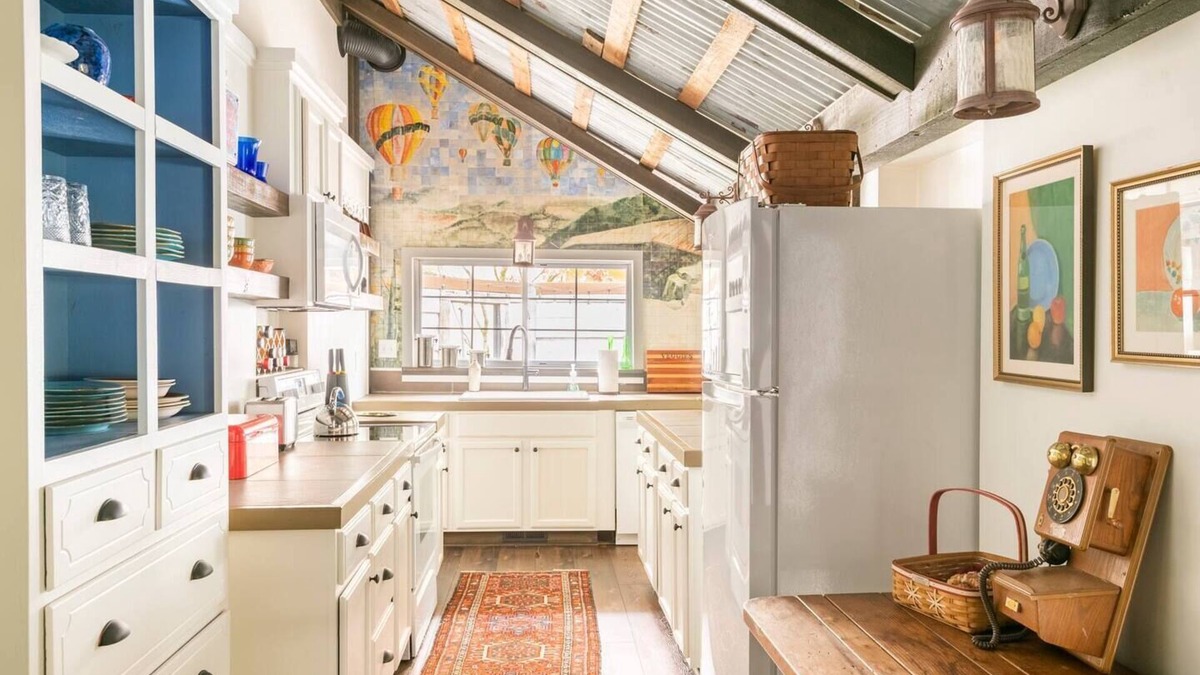 Monteagle House | Home with Historic Charm and Great Location