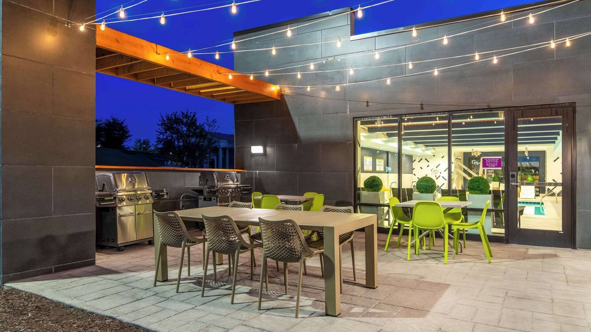 Fredericksburg Hotel | Home2 Suites by Hilton Fredericksburg South