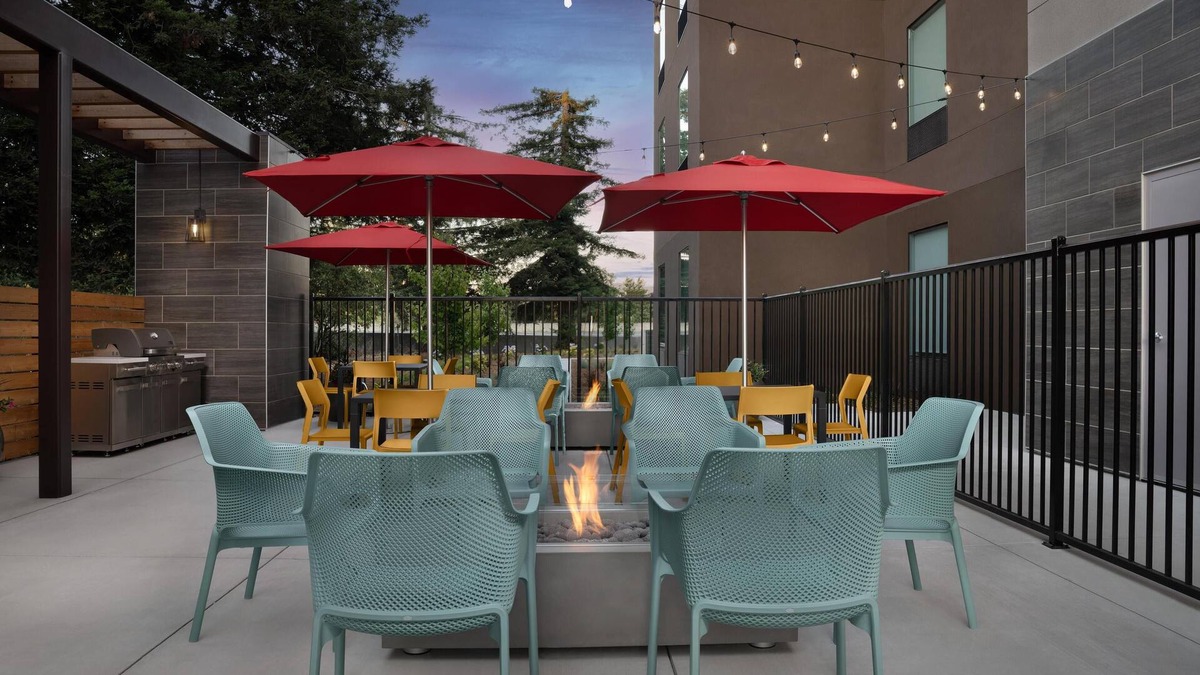 Rohnert Park Hotel | Home2 Suites By Hilton Rohnert Park Sonoma County
