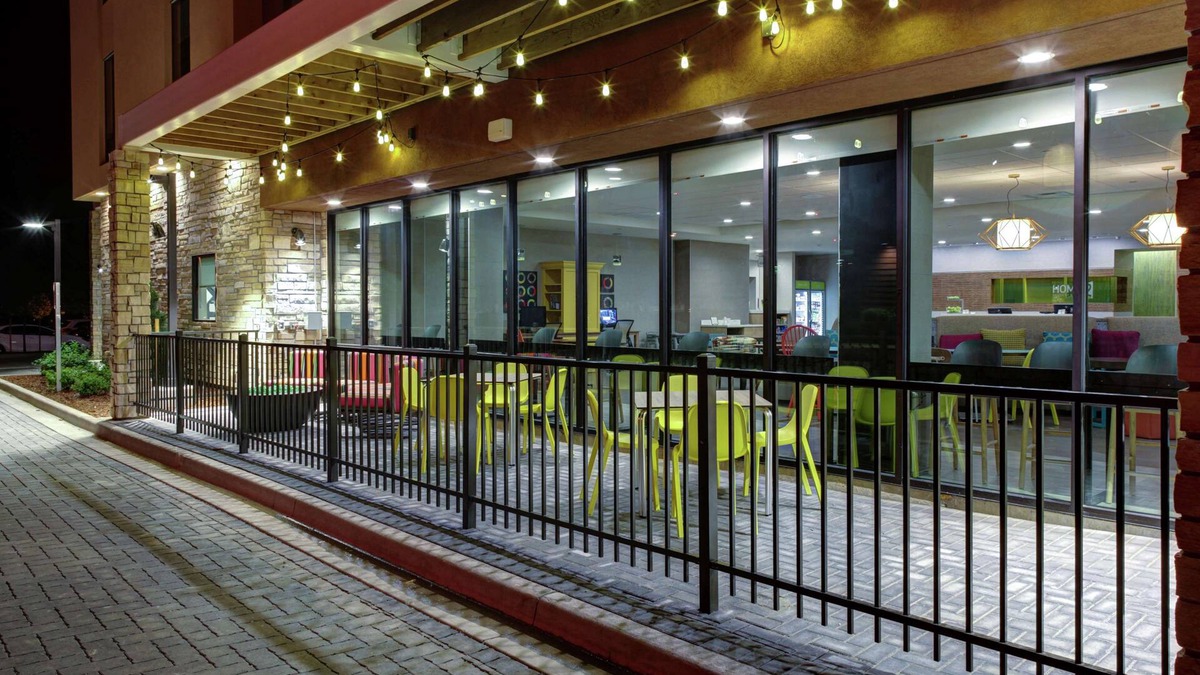 Fort Collins Hotel | Home2 Suites by Hilton Fort Collins