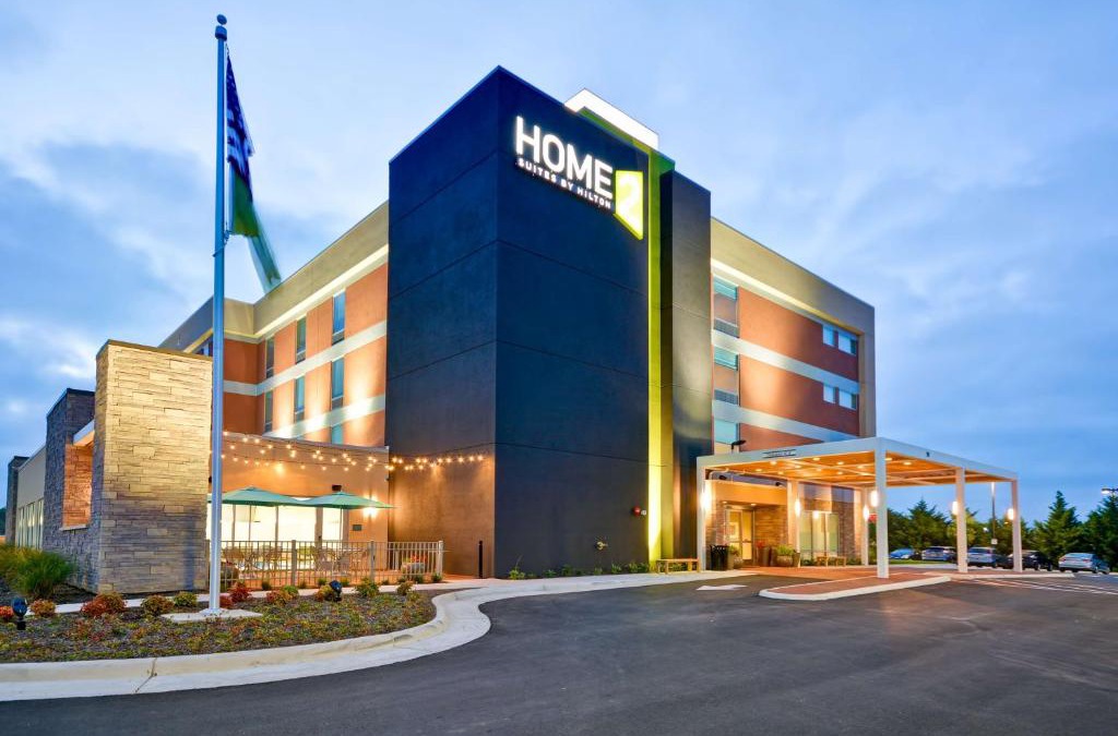 Charles Town Hotel | Home2 Suites By Hilton Charles Town