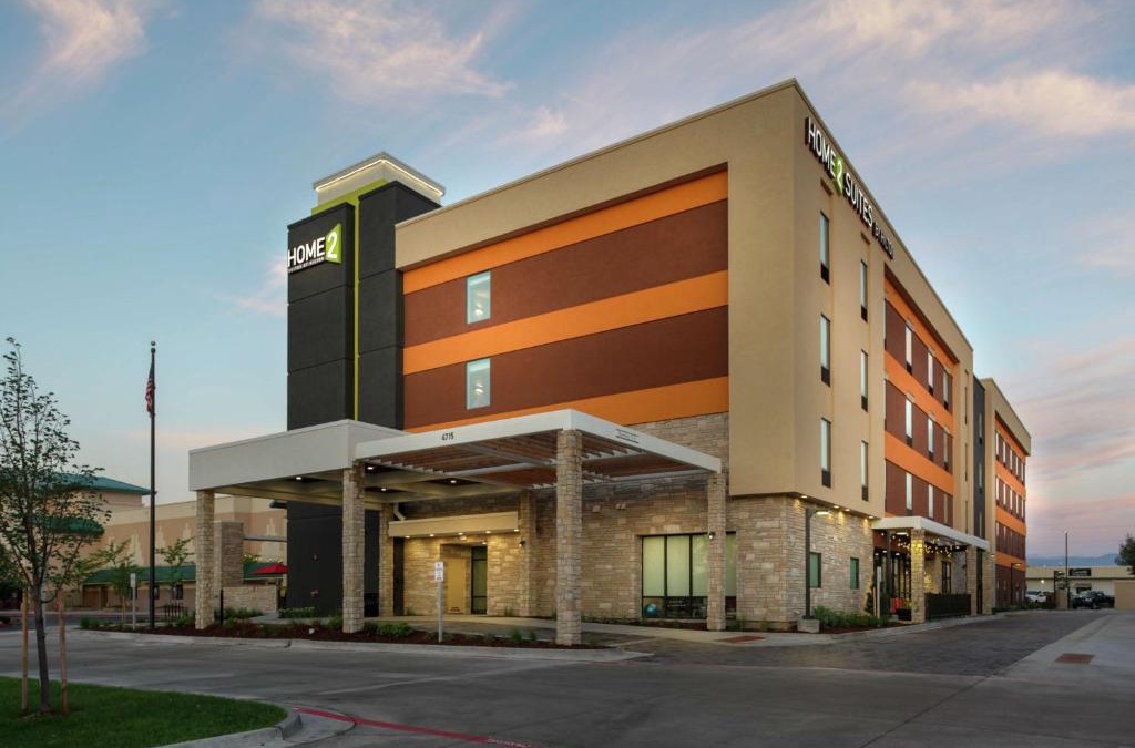 Fort Collins Hotel | Home2 Suites By Hilton Fort Collins
