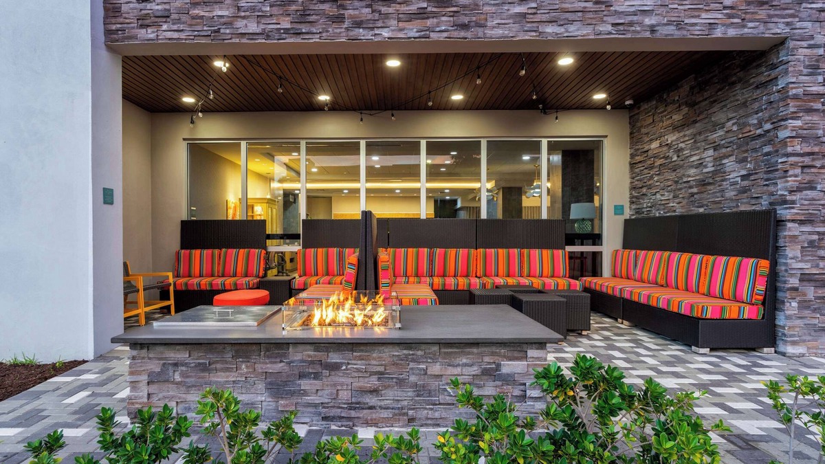 Fort Pierce Hotel | Home2 Suites by Hilton Ft. Pierce I-95