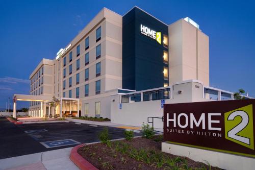 Garden Grove Hotel | Home2 Suites By Hilton Garden Grove