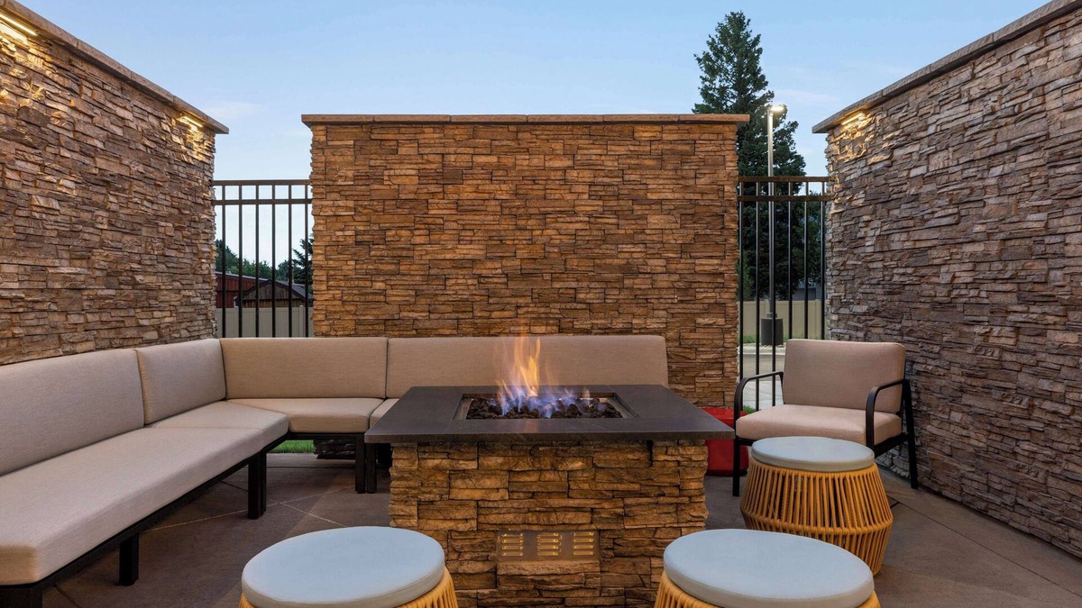 Livingston Hotel | Home2 Suites by Hilton Livingston Yellowstone