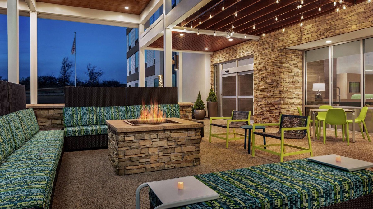 Ridley Park Hotel | Home2 Suites by Hilton Ridley Park Philadelphia Airport South