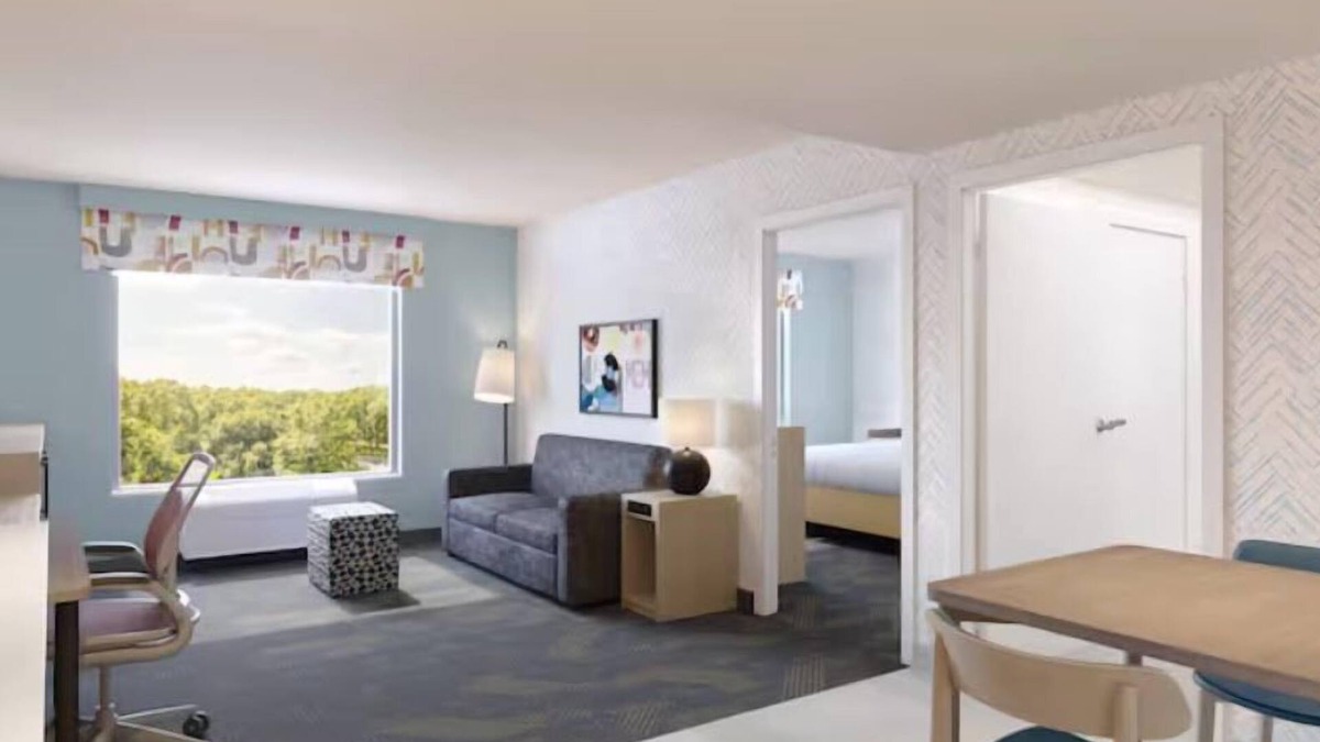 Altoona Hotel | Home2 Suites By Hilton Altoona Des Moines