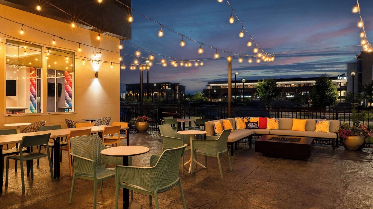 Ankeny Hotel | Home2 Suites by Hilton Ankeny