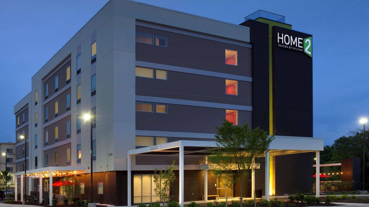 Hanover Hotel | Home2 Suites by Hilton Arundel Mills/BWI Airport