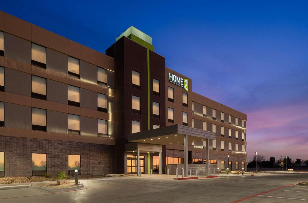 Carlsbad Hotel | Home2 Suites By Hilton Carlsbad New Mexico