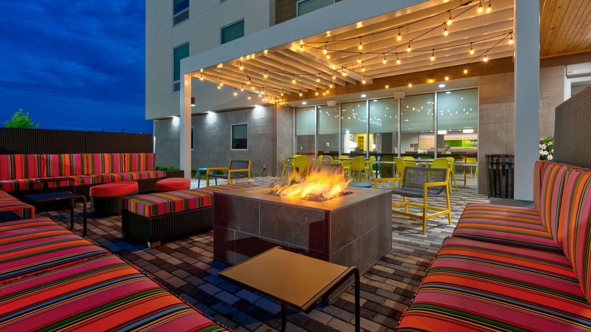 El Campo Hotel | Home2 Suites By Hilton El Campo