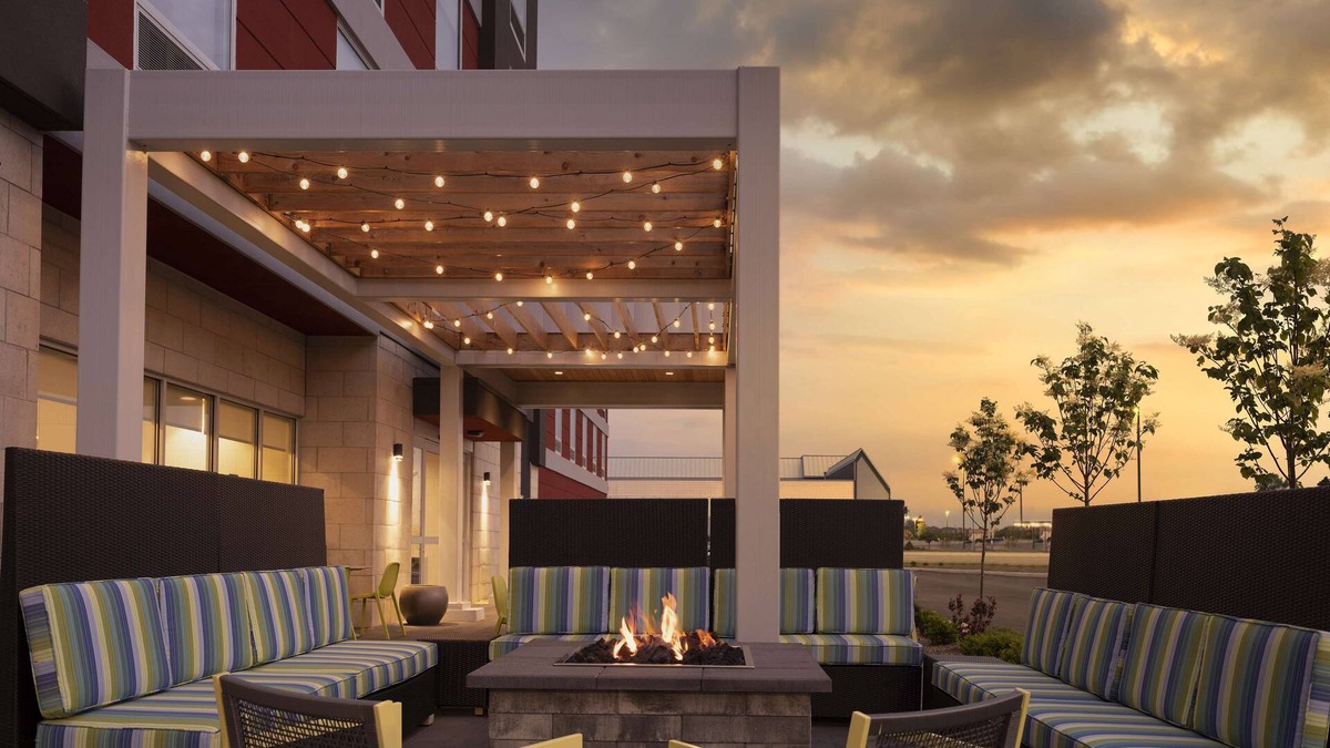 Fishers Hotel | Home2 Suites by Hilton Fishers Indianapolis Northeast, IN