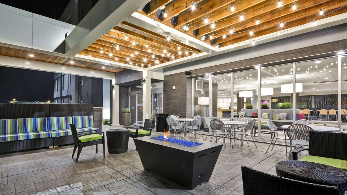 Hanford Hotel | Home2 Suites by Hilton Hanford Lemoore
