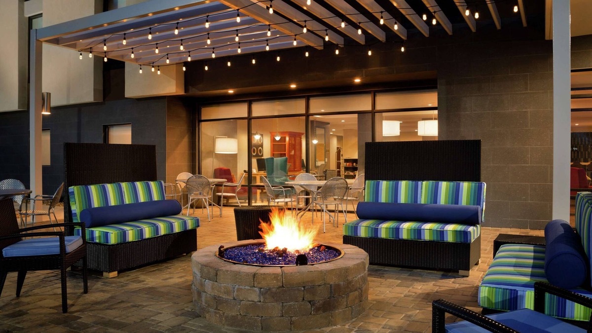 Macon Hotel | Home2 Suites by Hilton Macon I 75 North GA