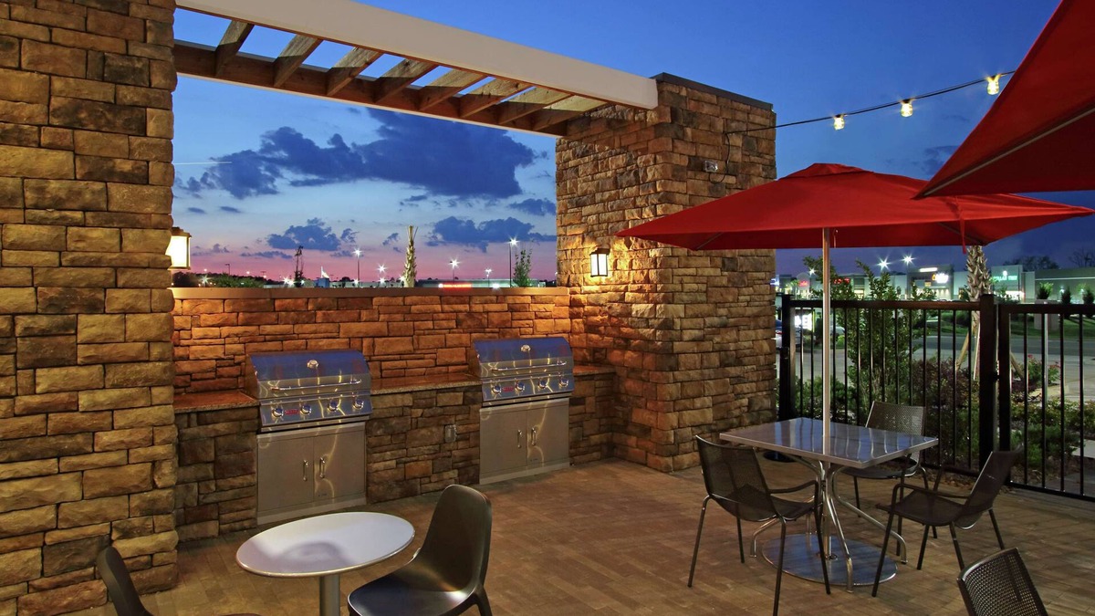 Mobile Hotel | Home2 Suites by Hilton Mobile International Airport