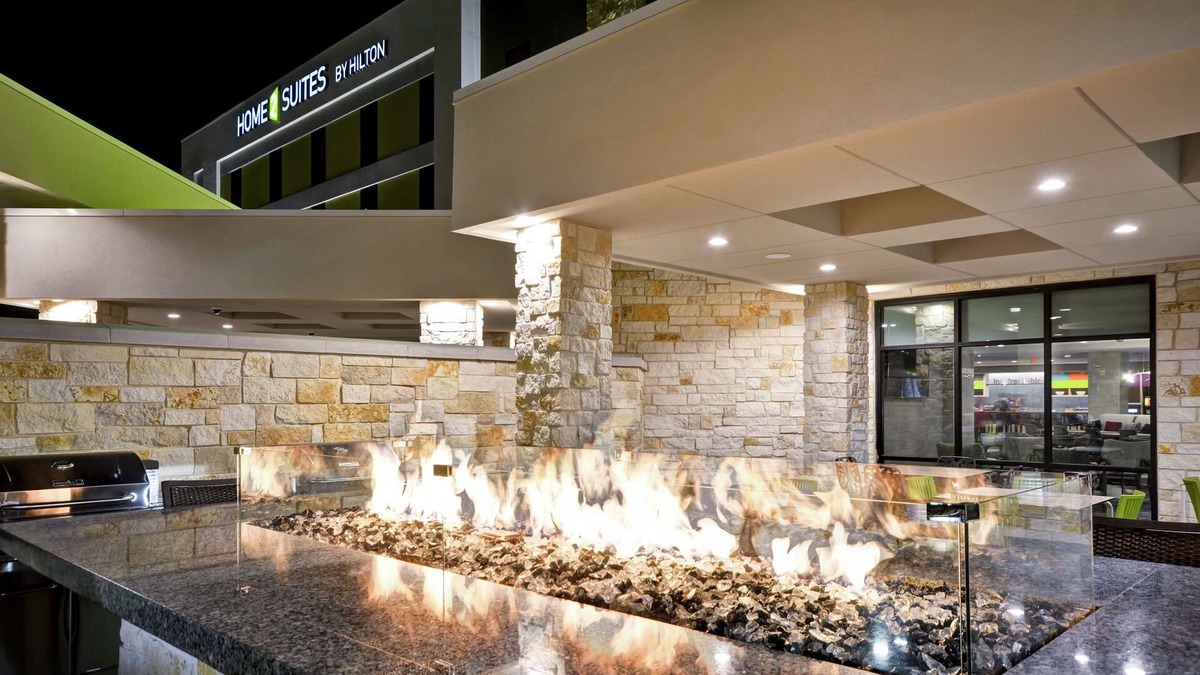 Plano Hotel | Home2 Suites by Hilton Plano Legacy West