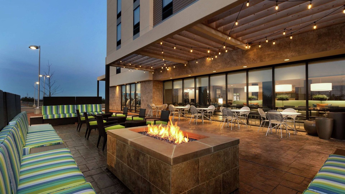South Richland Hotel | Home2 Suites by Hilton Richland, WA