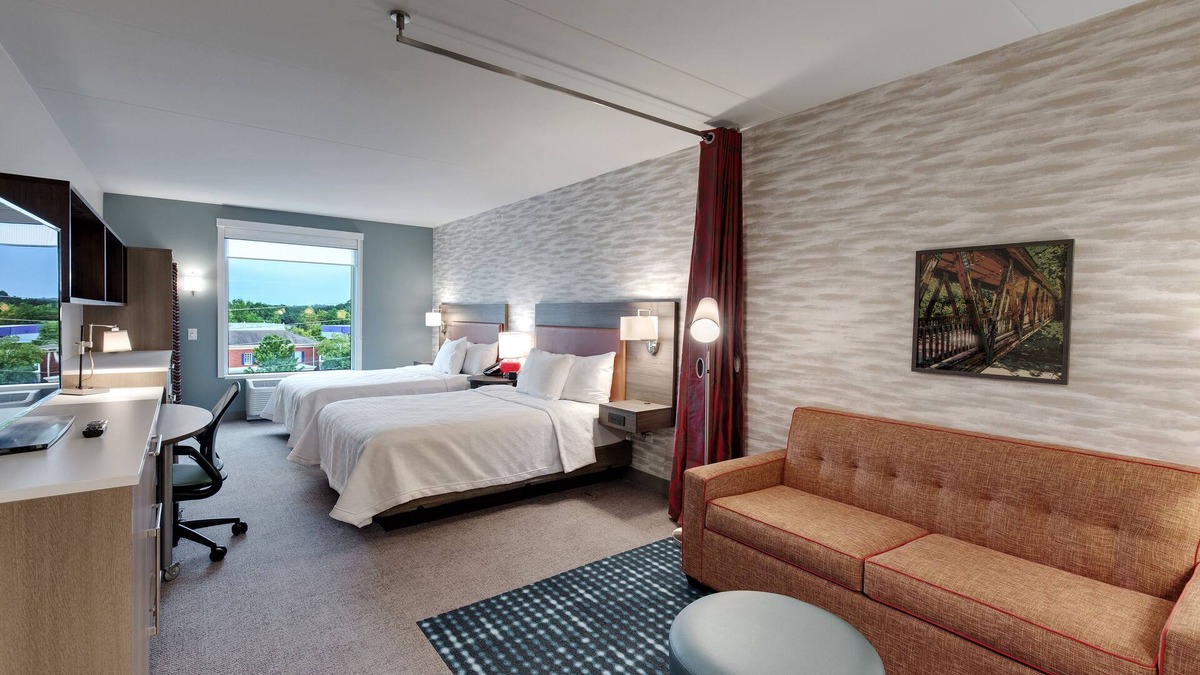 Roswell Hotel | Home2 Suites by Hilton Roswell, GA