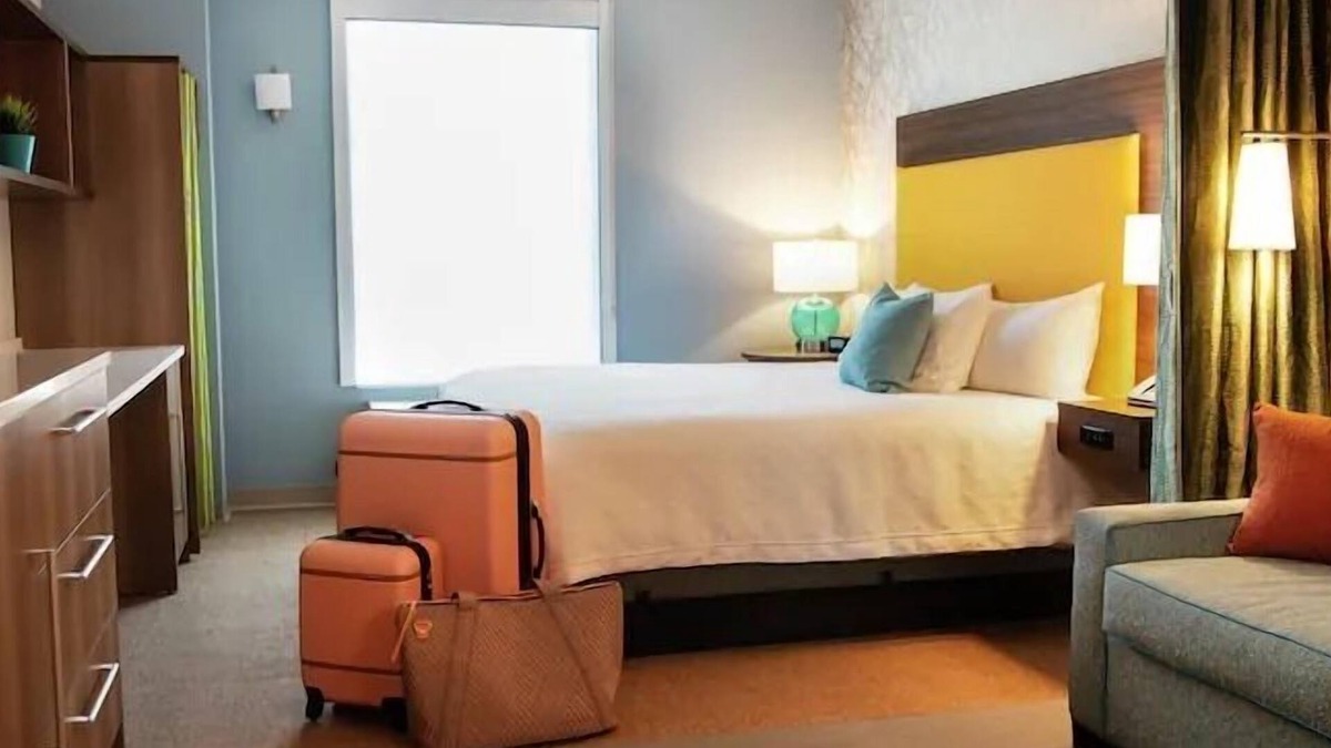 North River Shores Hotel | Home2 Suites by Hilton Stuart