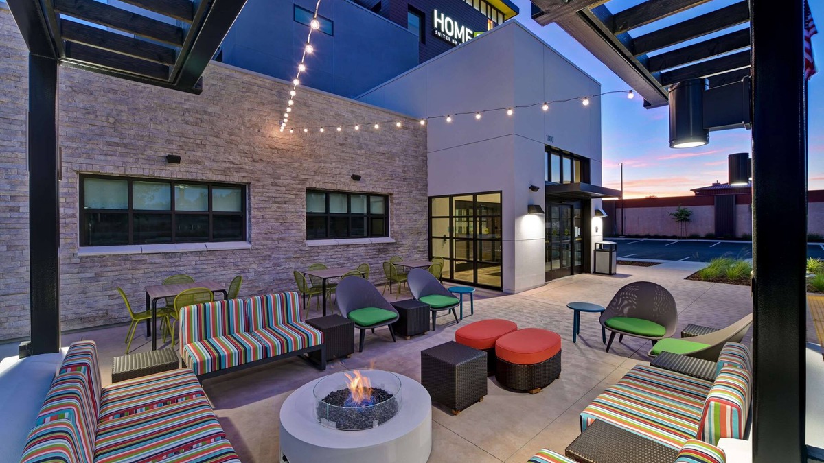 Atascadero Hotel | Home2 Suites by Hilton Atascadero, CA