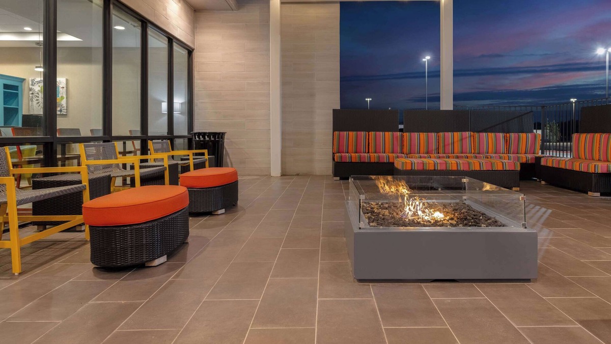 Brownwood Hotel | Home2 Suites by Hilton Brownwood