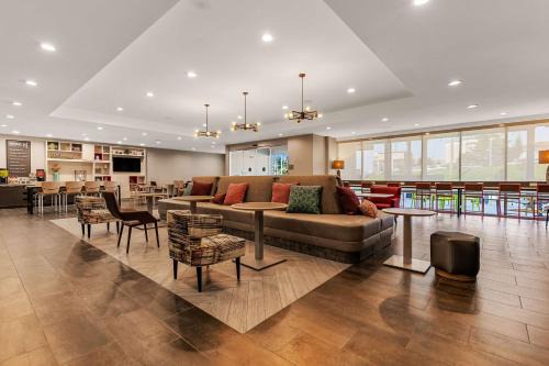 Cookeville Hotel | Home2 Suites By Hilton Cookeville