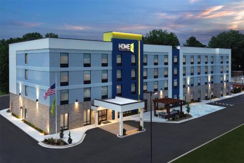 East Ridge Hotel | Home2 Suites By Hilton Chattanooga East Ridge